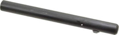 Cogsdill Tool - 5/8" Hole, No. 4 Blade, Type B Power Deburring Tool - One Piece, 6.44" OAL, 0.9" Pilot, 1.31" from Front of Tool to Back of Blade - Apex Tool & Supply