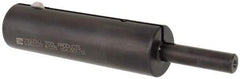 Cogsdill Tool - 1-3/8" Hole, No. 110 Blade, Type C Power Deburring Tool - One Piece, 7" OAL, 1.19" Pilot - Apex Tool & Supply