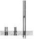 Cogsdill Tool - 0.578" to 0.594" Hole Power Deburring Tool - One Piece, 7.5" OAL, 0.577" Shank, 0.82" Pilot - Apex Tool & Supply
