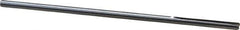 Cogsdill Tool - 0.125" to 0.14" Hole Power Deburring Tool - One Piece, 4" OAL, 0.124" Shank, 0.3" Pilot - Apex Tool & Supply