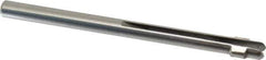 Cogsdill Tool - 0.266" to 0.281" Hole Power Deburring Tool - One Piece, 4" OAL, 0.265" Shank, 0" Pilot - Apex Tool & Supply