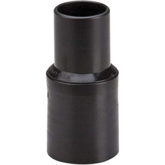 Dynabrade - 1-1/4" Vacuum Cleaner Attachments & Hose - 1-1/4" - Apex Tool & Supply