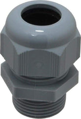 Thomas & Betts - 3/4" Trade, Nylon Threaded Straight Liquidtight Conduit Cable Gland - Noninsulated - Apex Tool & Supply