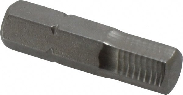 Wera - 6mm Hex Bit - Apex Tool & Supply