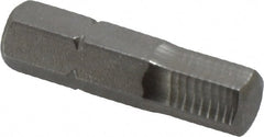 Wera - 6mm Hex Bit - Apex Tool & Supply