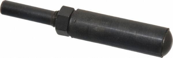 3M - 1-1/2" Wide x 1/2" Diam, Spiral Band Drum - 1/4" Shank Diam, 15,000 RPM - Apex Tool & Supply