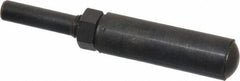 3M - 1-1/2" Wide x 1/2" Diam, Spiral Band Drum - 1/4" Shank Diam, 15,000 RPM - Apex Tool & Supply