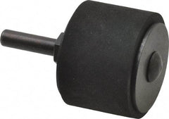 3M - 1" Wide x 1-1/2" Diam, Spiral Band Drum - 1/4" Shank Diam, 14,000 RPM - Apex Tool & Supply