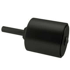 3M - 1-1/2" Wide x 1-1/2" Diam, Spiral Band Drum - 1/4" Shank Diam, 10,000 RPM - Apex Tool & Supply