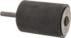 3M - 2" Wide x 1-1/2" Diam, Spiral Band Drum - 1/4" Shank Diam, 8,000 RPM - Apex Tool & Supply