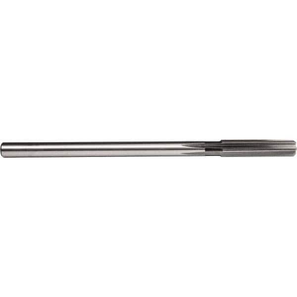 Union Butterfield - 29/64" High Speed Steel 6 Flute Chucking Reamer - Apex Tool & Supply
