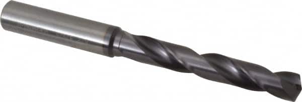 Guhring - 13/32" 140° Solid Carbide Jobber Drill - Apex Tool & Supply