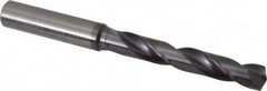 Guhring - 13/32" 140° Solid Carbide Jobber Drill - Apex Tool & Supply