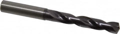 Guhring - 7/16" 140° Solid Carbide Jobber Drill - Apex Tool & Supply