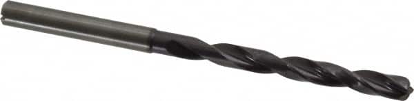 Guhring - 7/32" 140° Solid Carbide Taper Length Drill Bit - Apex Tool & Supply