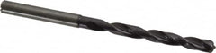 Guhring - 7/32" 140° Solid Carbide Taper Length Drill Bit - Apex Tool & Supply