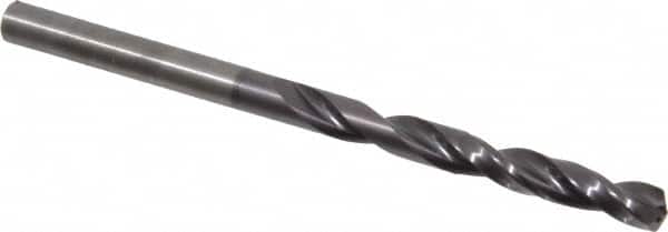 Guhring - 5.99948mm 140° Solid Carbide Taper Length Drill Bit - Apex Tool & Supply