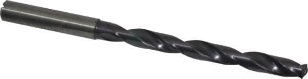 Guhring - Letter K 140° Solid Carbide Taper Length Drill Bit - Apex Tool & Supply