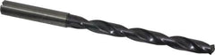 Guhring - Letter K 140° Solid Carbide Taper Length Drill Bit - Apex Tool & Supply