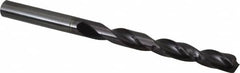 Guhring - 8.001mm 140° Solid Carbide Taper Length Drill Bit - Apex Tool & Supply