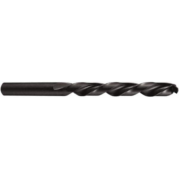 DORMER - 11mm 118° High Speed Steel Jobber Drill - Apex Tool & Supply