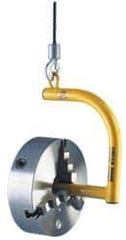 Sky Hook - Lifting Aid Chuck Hook - 15" High x 11" Wide x 1-1/2" Deep - Apex Tool & Supply