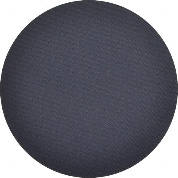 AutoQuip - 5" Diam Adhesive/PSA Disc Backing Pad - Firm Density, 12,000 RPM - Apex Tool & Supply