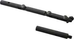 JT&M - Indicator Positioner & Holder - 2-1/4 Inch Overall Length - Apex Tool & Supply