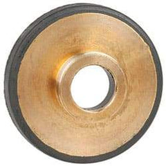 Sloan Valve Co. - Molded Disc - For Flush Valves and Flushometers - Apex Tool & Supply