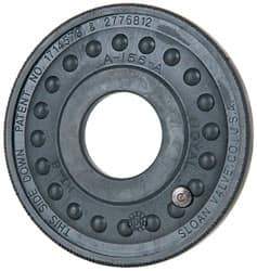 Sloan Valve Co. - Diaphragm - For Flush Valves and Flushometers - Apex Tool & Supply