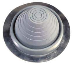 ITW Buildex - Metal Roof Flashing for 7 to 13" Pipe - 250°F Max Working Temp - Apex Tool & Supply