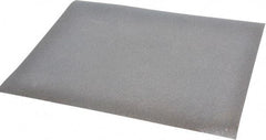 Value Collection - 150 Grit, Silicon Carbide Sanding Sheet - 11" Long x 9" Wide, Very Fine Grade, C Weighted Paper Backing - Apex Tool & Supply