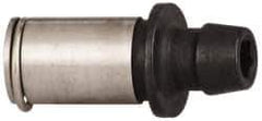 Kennametal - Non-Threaded Lock Pin for Indexable Turning Tools - Apex Tool & Supply