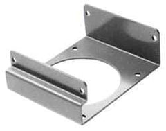 Boston Gear - Speed Reducer Accessories Type: Base Kit Material: Steel - Apex Tool & Supply