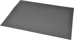 Norton - 150 Grit, Silicon Carbide Sanding Sheet - 11" Long x 9" Wide, Very Fine Grade, C Weighted Paper Backing - Apex Tool & Supply