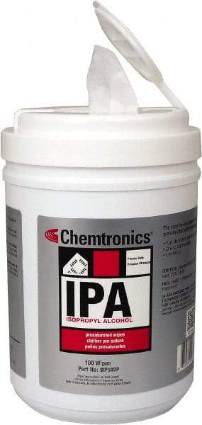 Chemtronics - Bucket All-Purpose Cleaner - Unscented - Apex Tool & Supply