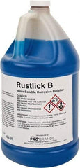 Rustlick - 1 Gal Rust/Corrosion Inhibitor - Comes in Bottle - Apex Tool & Supply
