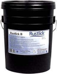 Rustlick - 5 Gal Rust/Corrosion Inhibitor - Comes in Pail - Apex Tool & Supply