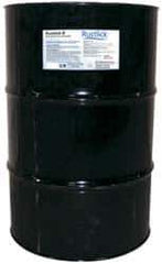 Rustlick - 55 Gal Rust/Corrosion Inhibitor - Comes in Drum - Apex Tool & Supply
