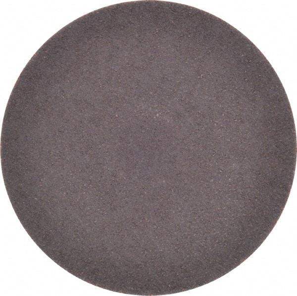 Norton - 3" Disc Diam, 80 Grit, Aluminum Oxide Quick Change Disc - Type S Attaching System, Coated, Brown, Medium Grade, R228 Series - Apex Tool & Supply