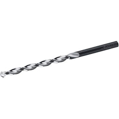 Walter-Titex - 25/64" 130° Parabolic Flute Cobalt Taper Length Drill Bit - Apex Tool & Supply