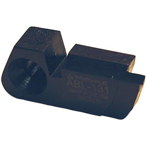 Tool-Flo - Internal Left Hand Anvil for Indexables - Apex Tool & Supply