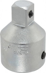 Blackhawk by Proto - 3/4 Male 1 Female Drive Adapter - 3" OAL - Apex Tool & Supply