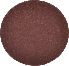 Superior Abrasives - 2" Disc Diam, 120 Grit, Aluminum Oxide Quick Change Disc - Type S Attaching System, Coated, Fine Grade - Apex Tool & Supply