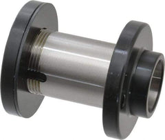 Sopko - 2-1/4" Diam Grinding Wheel Adapter - 1-1/2" Wheel Width, 1-1/4 - 16 Thread Size, Left Handed, 3" Taper per ', 1-1/4" Arbor Hole - Apex Tool & Supply