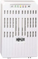 Tripp-Lite - 20 Amp, 2,200 VA, Tower Mount Line Interactive Backup Uninterruptible Power Supply - Backup 7 min with Full Load & 12 min with Half Load, 120 VAC Input & Output, 1,600 Watt Output, 1 Phases, 8 Outlets - Apex Tool & Supply