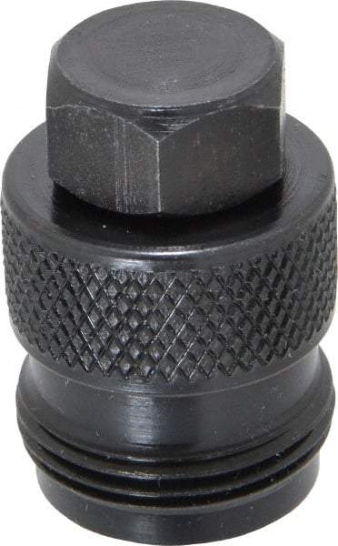 Sopko - 1" Diam Grinding Wheel Puller Bushing - Number 116 Puller, Right Handed - Apex Tool & Supply