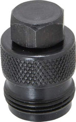 Sopko - 1" Diam Grinding Wheel Puller Bushing - Number 116 Puller, Right Handed - Apex Tool & Supply