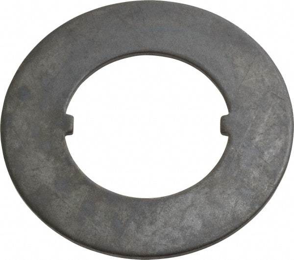 Sopko - 2-1/4" Diam Grinding Wheel Lock Washer - 1/16" Thick - Apex Tool & Supply