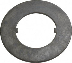 Sopko - 2-1/4" Diam Grinding Wheel Lock Washer - 1/16" Thick - Apex Tool & Supply